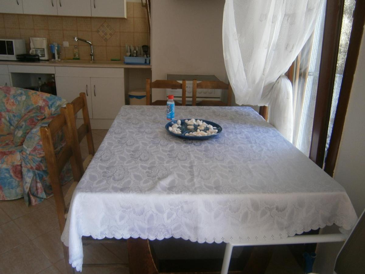 Moraki Apartment Επισκοπειό Εξωτερικό φωτογραφία