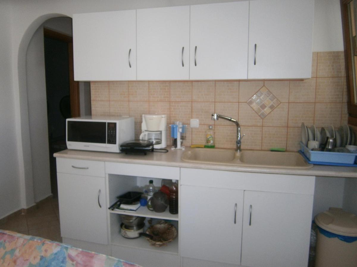Moraki Apartment Επισκοπειό Εξωτερικό φωτογραφία