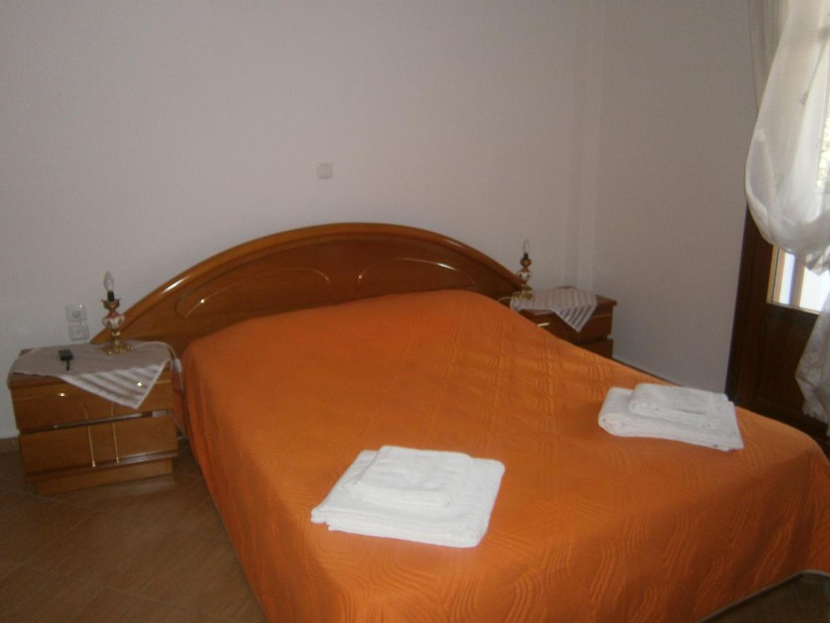 Moraki Apartment Επισκοπειό Εξωτερικό φωτογραφία