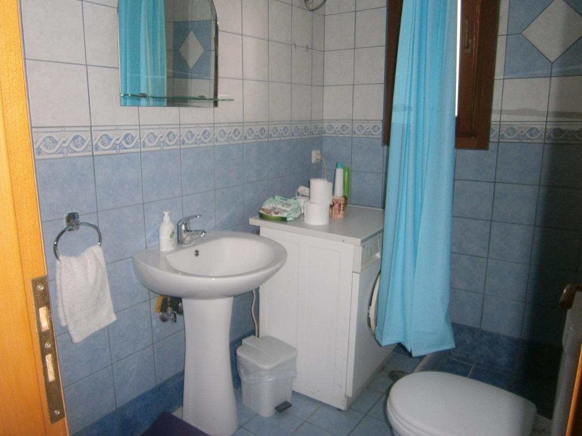 Moraki Apartment Επισκοπειό Εξωτερικό φωτογραφία