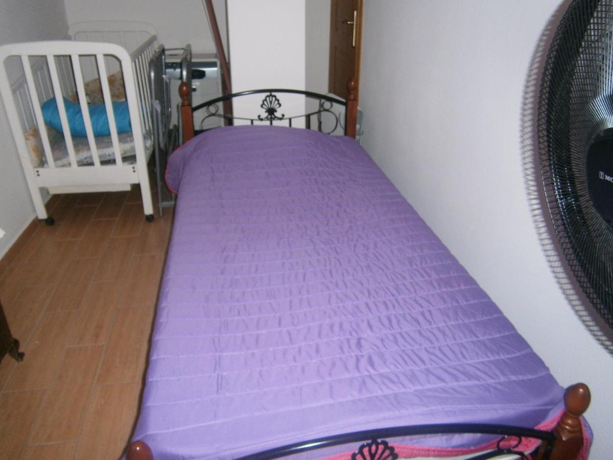 Moraki Apartment Επισκοπειό Εξωτερικό φωτογραφία