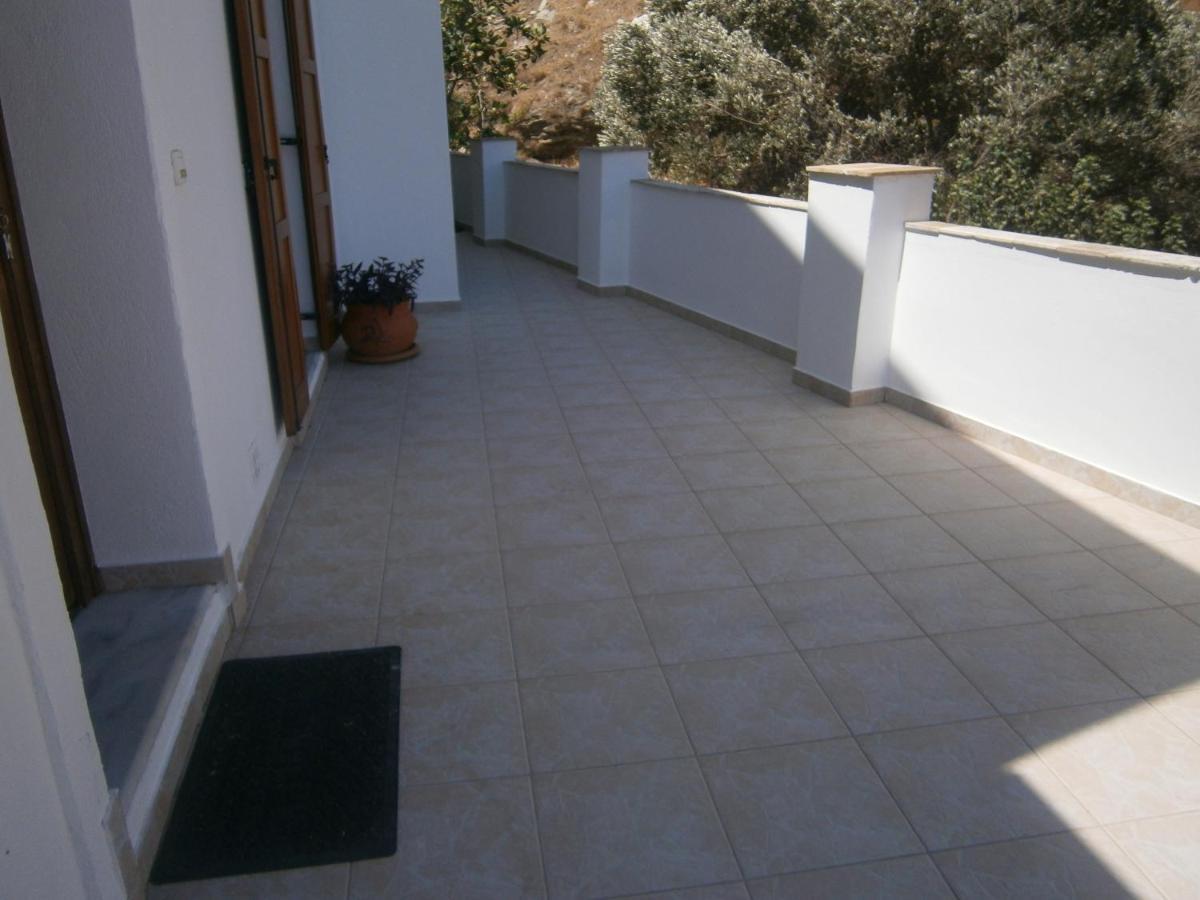 Moraki Apartment Επισκοπειό Εξωτερικό φωτογραφία