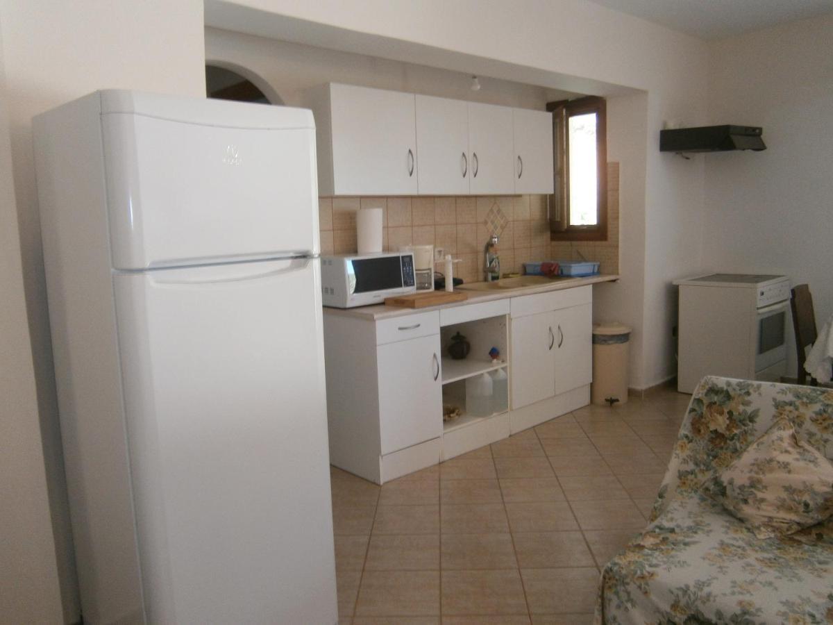 Moraki Apartment Επισκοπειό Εξωτερικό φωτογραφία
