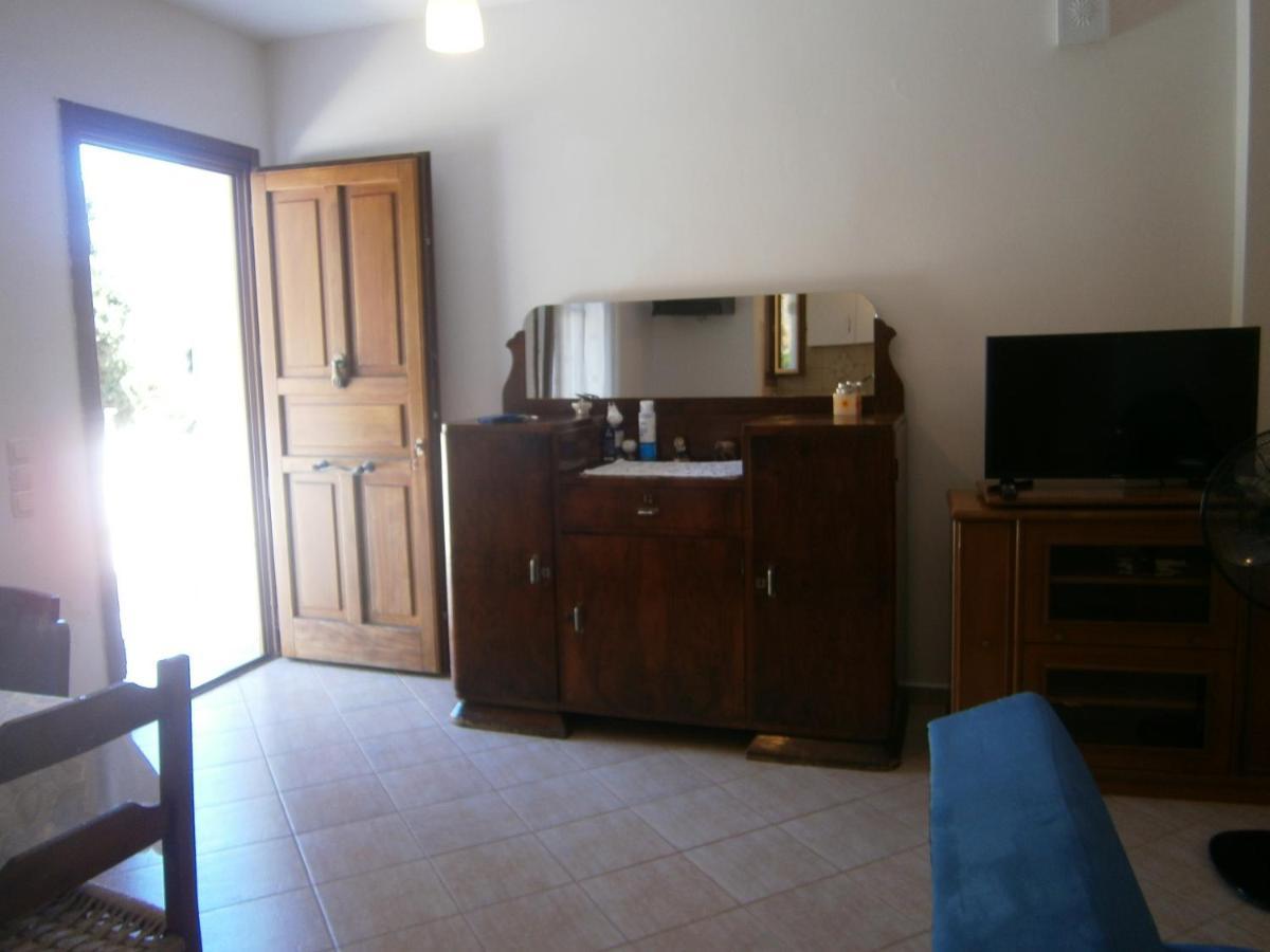 Moraki Apartment Επισκοπειό Εξωτερικό φωτογραφία