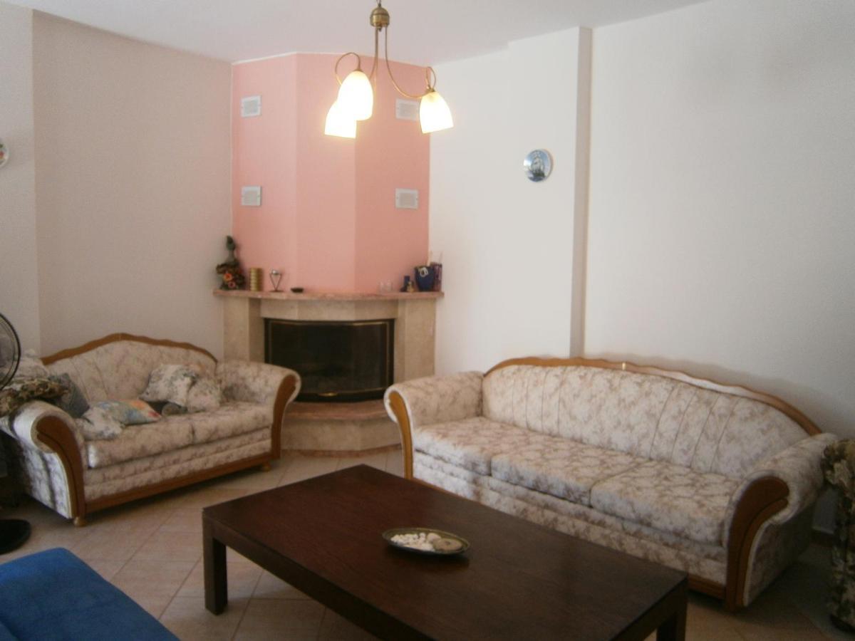 Moraki Apartment Επισκοπειό Εξωτερικό φωτογραφία