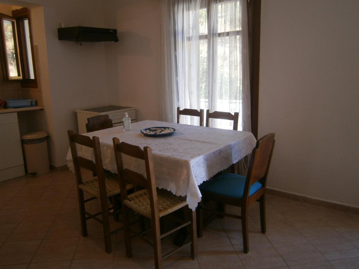 Moraki Apartment Επισκοπειό Εξωτερικό φωτογραφία