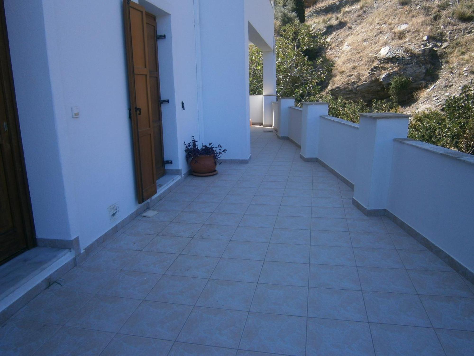 Moraki Apartment Επισκοπειό Εξωτερικό φωτογραφία