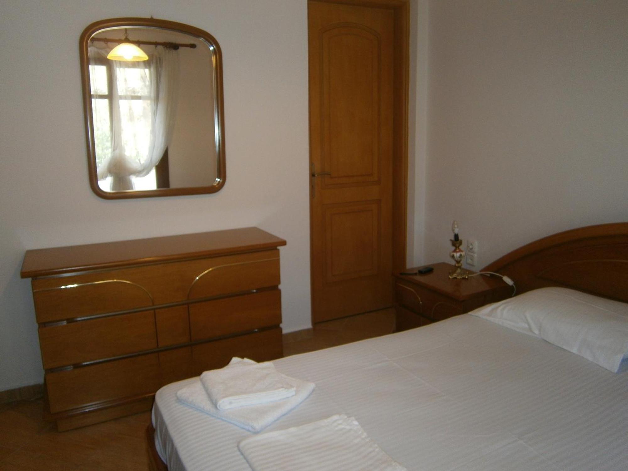 Moraki Apartment Επισκοπειό Εξωτερικό φωτογραφία