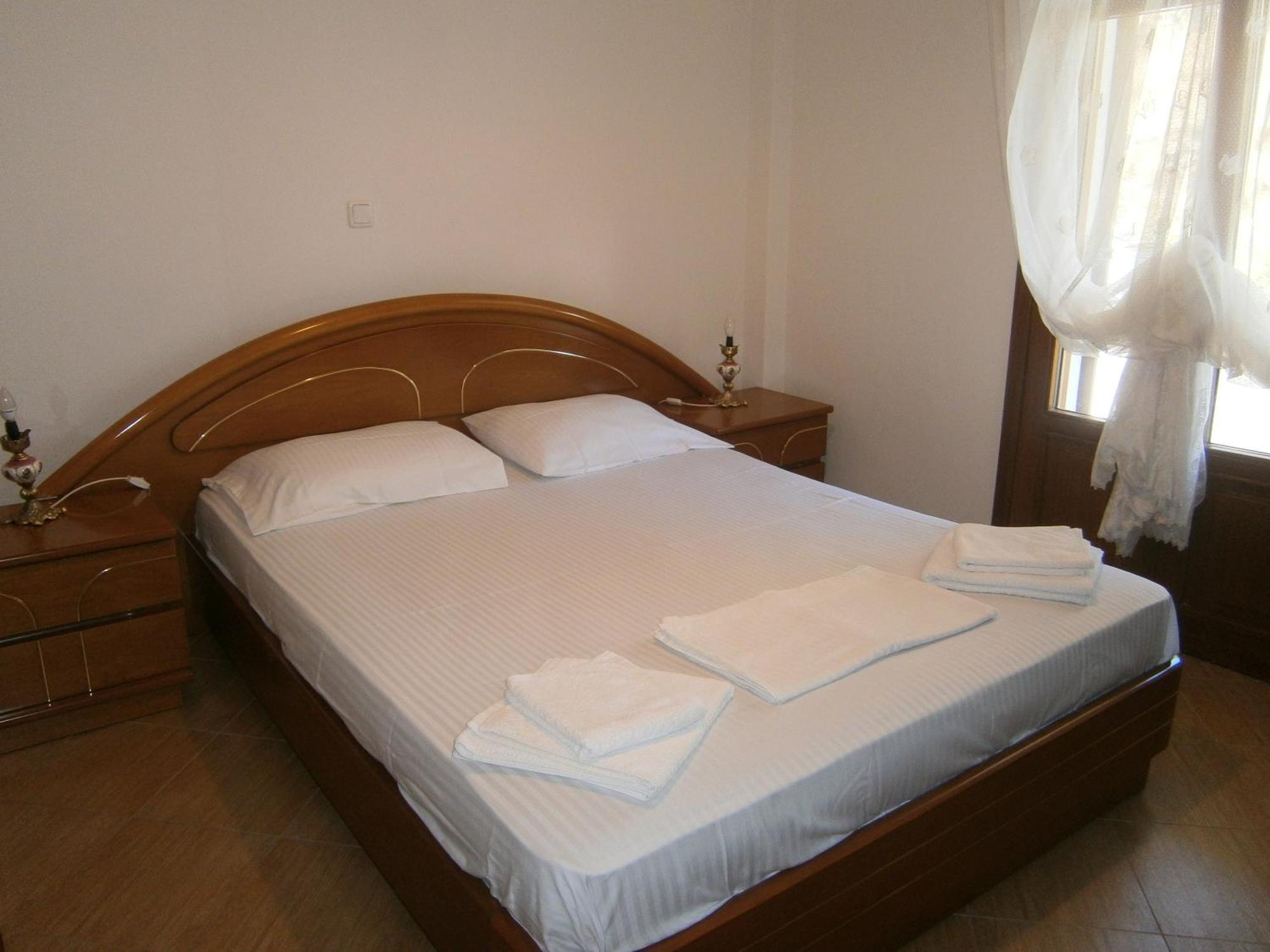 Moraki Apartment Επισκοπειό Εξωτερικό φωτογραφία