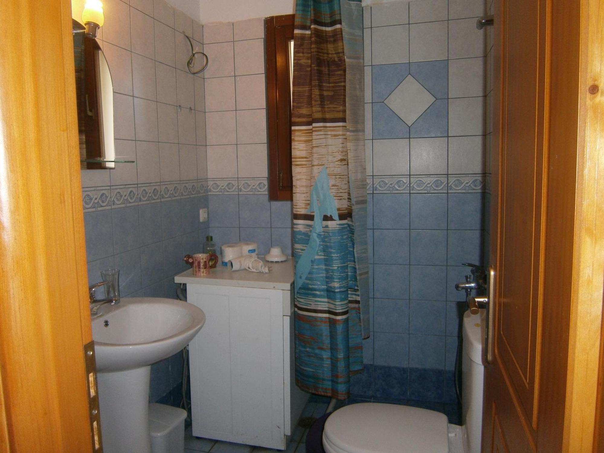Moraki Apartment Επισκοπειό Εξωτερικό φωτογραφία