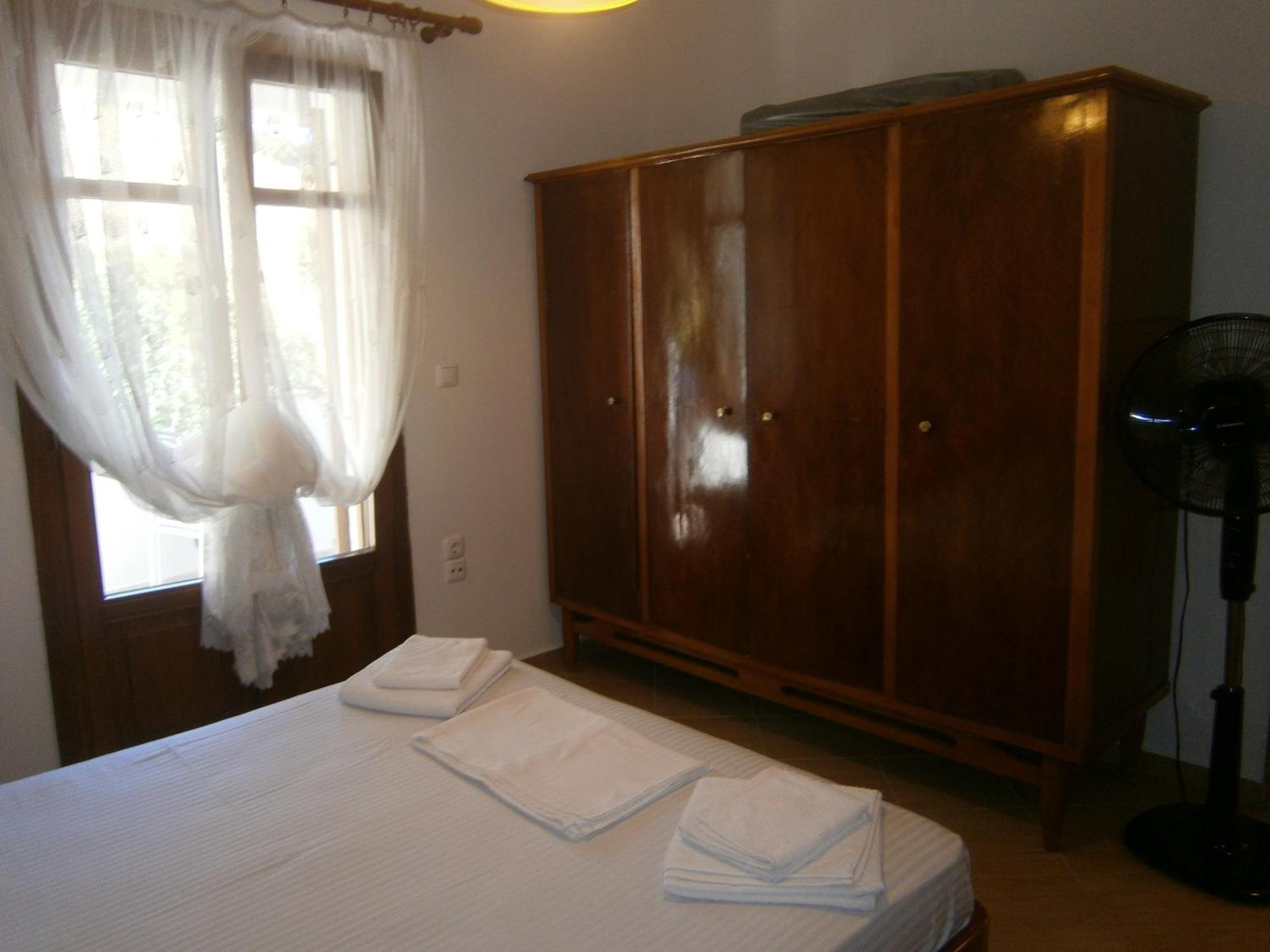 Moraki Apartment Επισκοπειό Εξωτερικό φωτογραφία