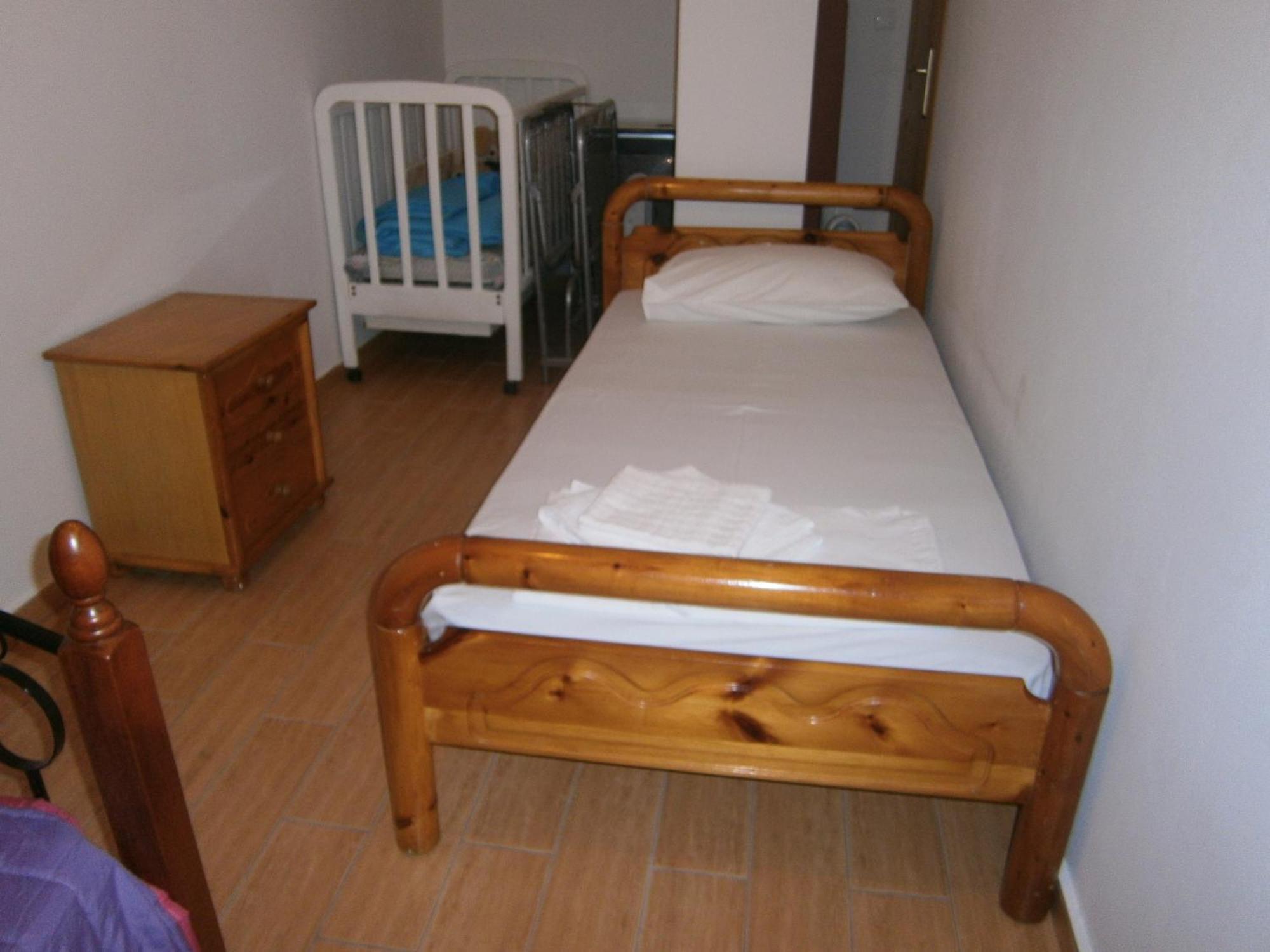 Moraki Apartment Επισκοπειό Εξωτερικό φωτογραφία