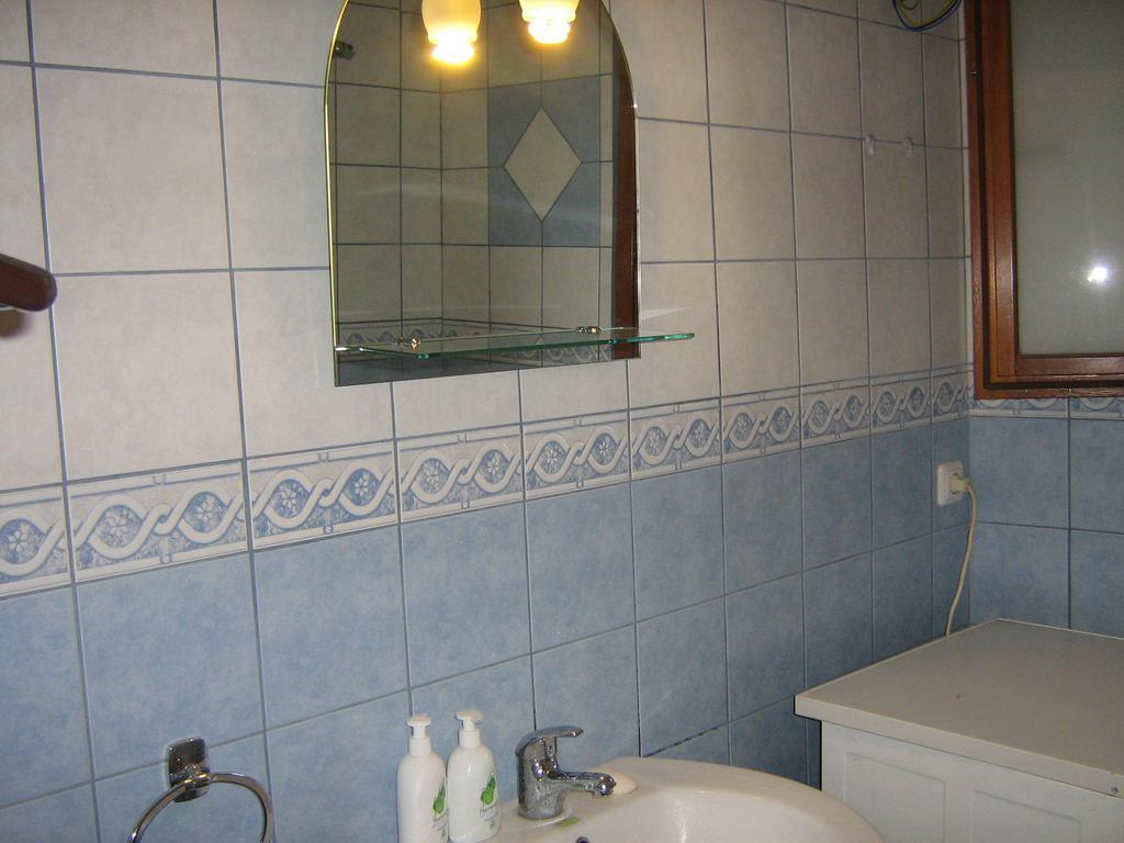 Moraki Apartment Επισκοπειό Εξωτερικό φωτογραφία