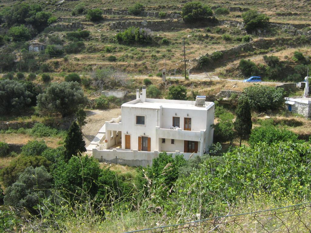 Moraki Apartment Επισκοπειό Εξωτερικό φωτογραφία